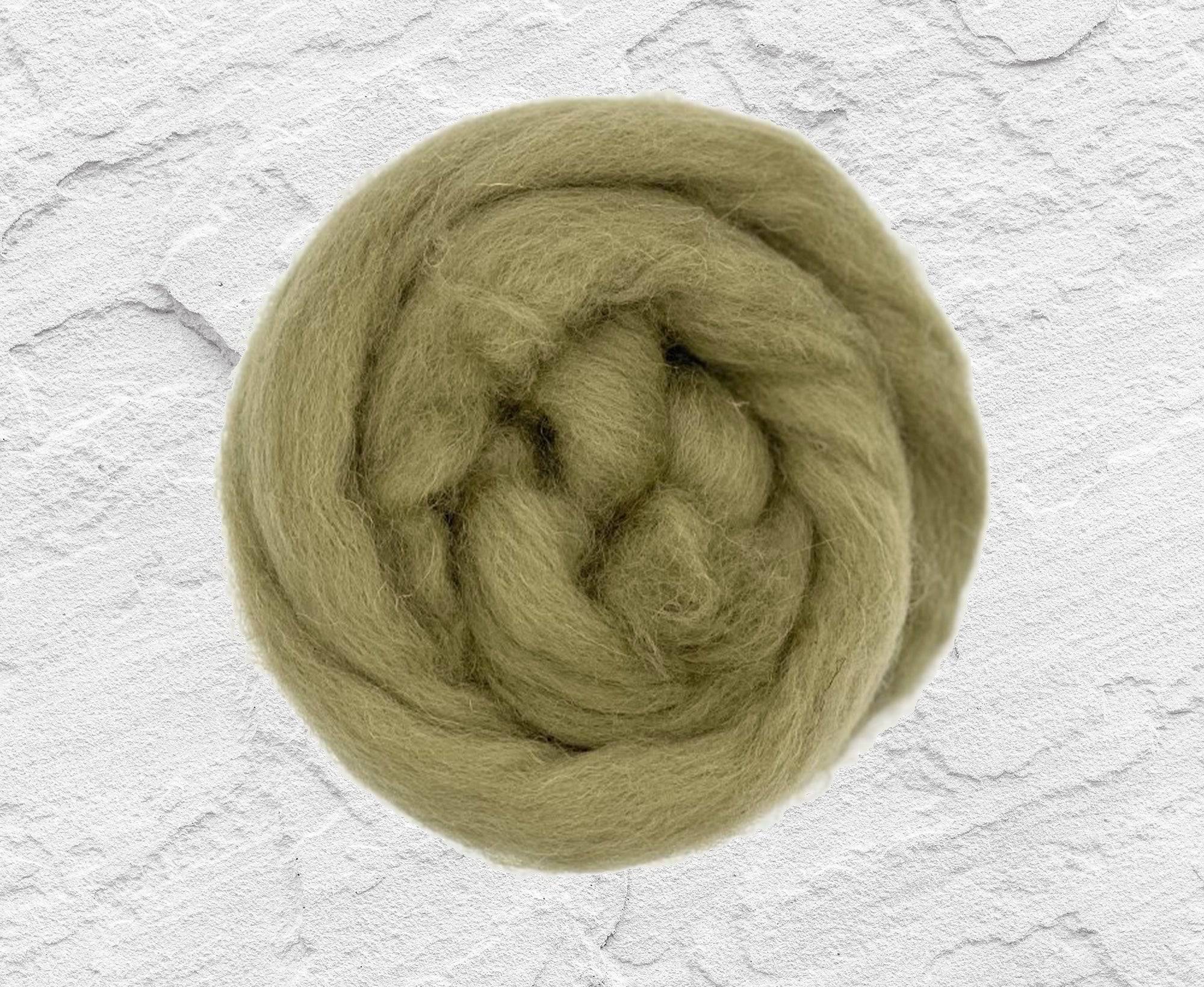 Camo wool clearance yarn