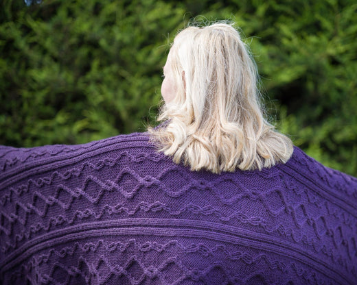 Maker Spotlight: Calder Knits