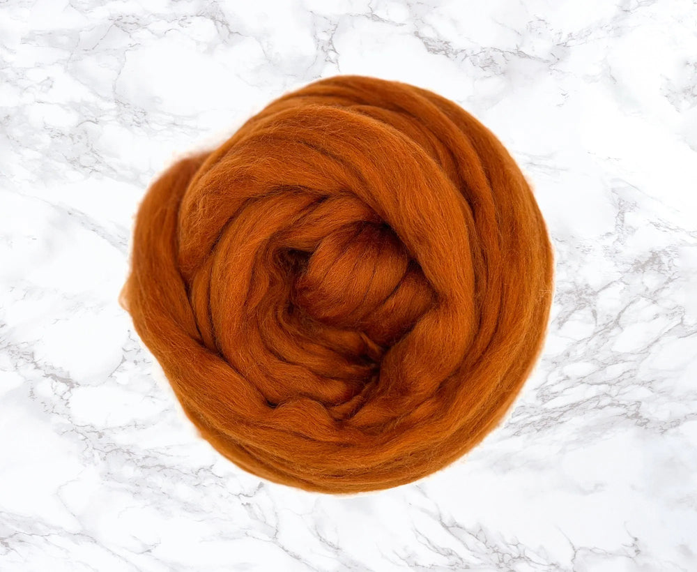 Merino Foxtail