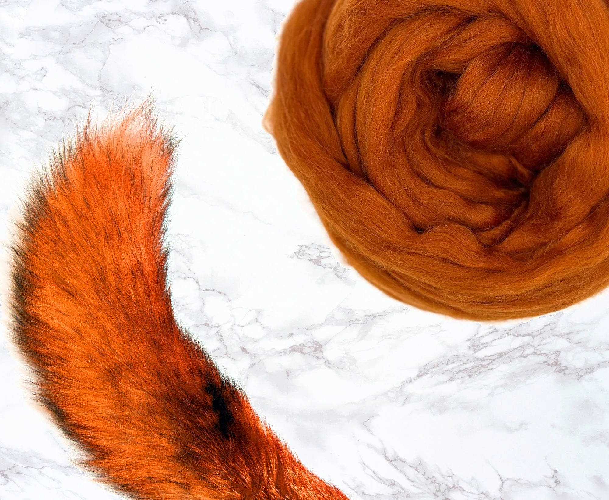 Merino Foxtail