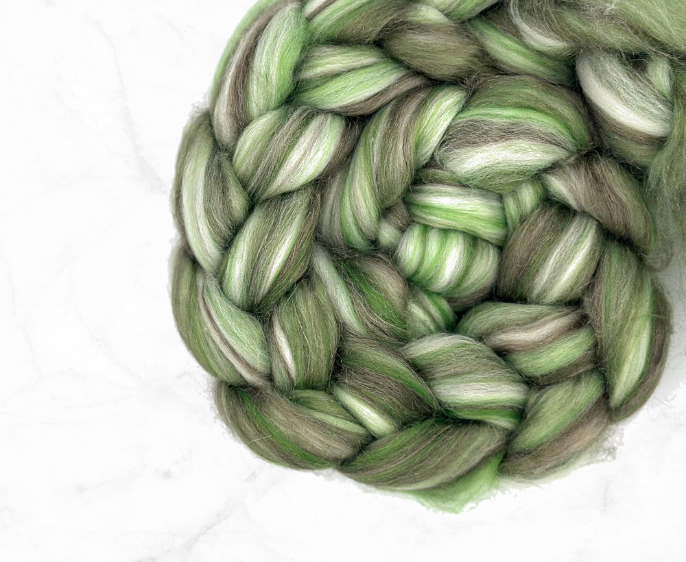 Day 15 / Wenceslas Crafting Fibre