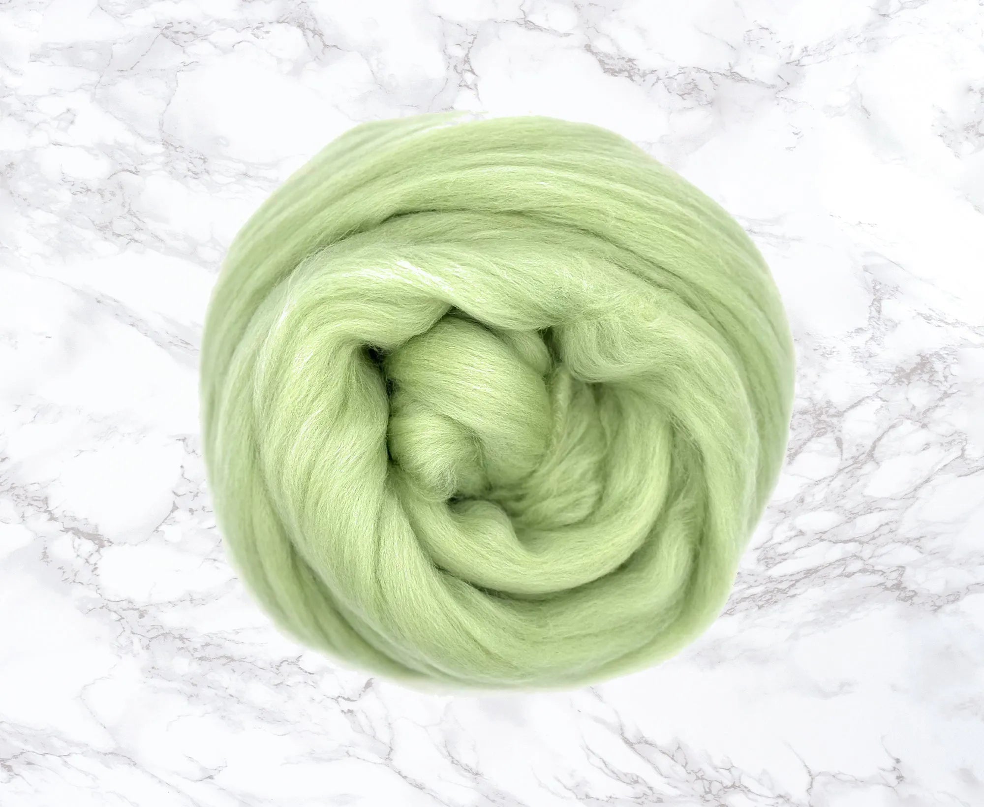 Merino Pistachio