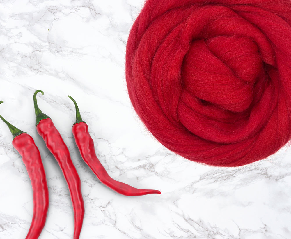 Merino Chilli