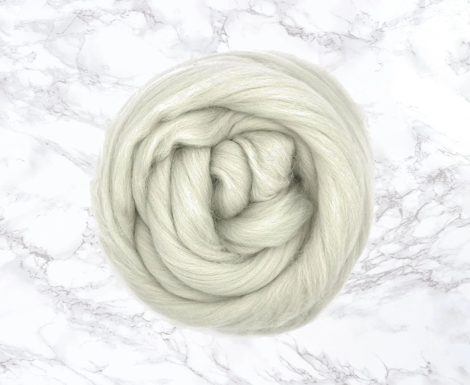 Merino Silver