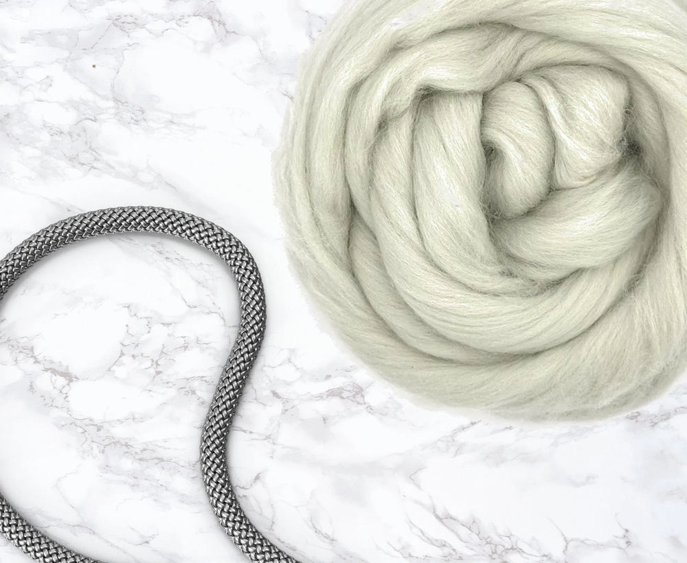 Merino Silver