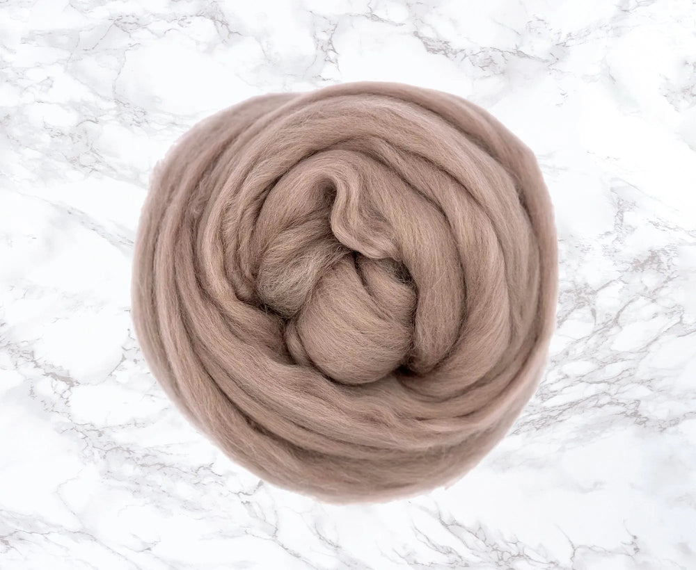 Merino Clay