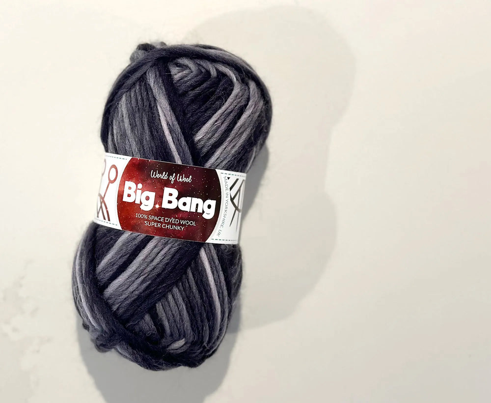 Big Bang Super Chunky | Starlight