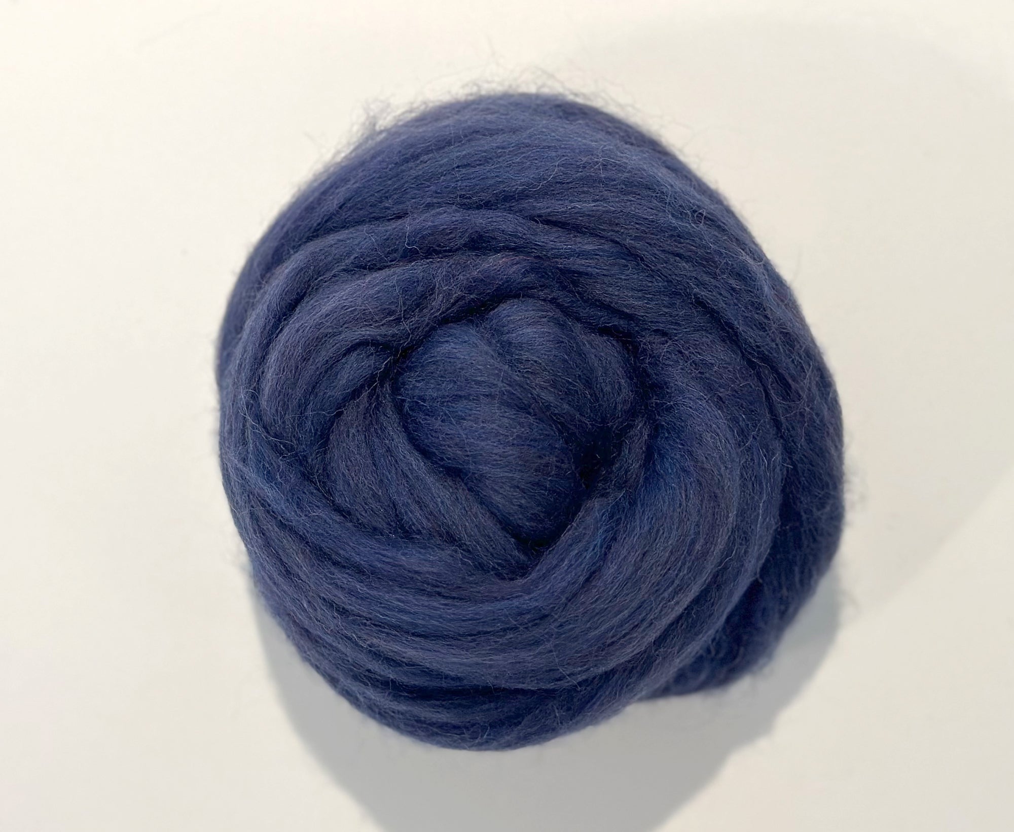 Speckle Prussian Blue