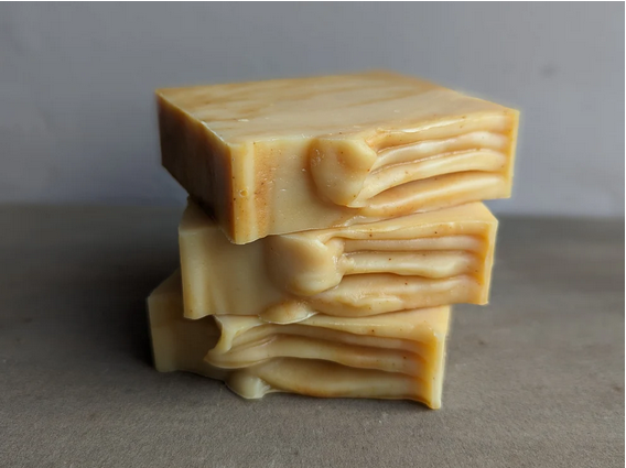 Shepherdess Spice Soap Bar