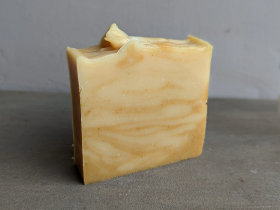 Shepherdess Spice Soap Bar