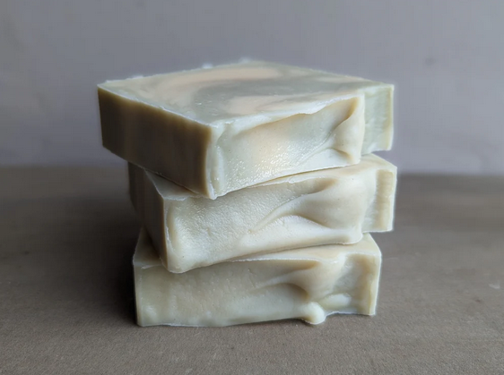 Fresh Fleece Soap Bar