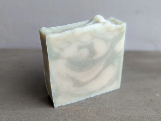 Fresh Fleece Soap Bar