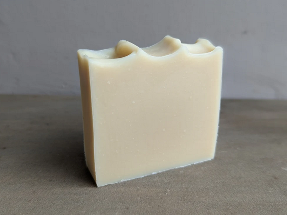 Baa-tanical Bliss Soap Bar