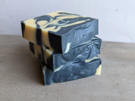 The Black Sheep Soap Bar