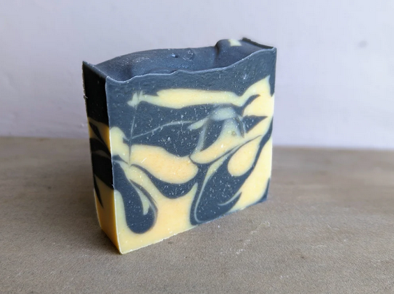 The Black Sheep Soap Bar