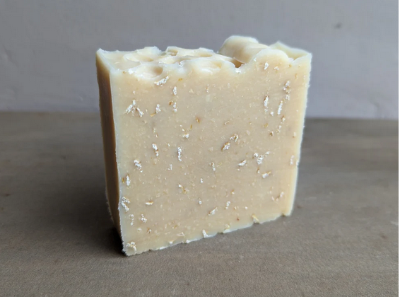 Just Bee Ewe Soap Bar