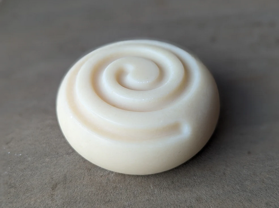 Little Lambkin Soap Bar