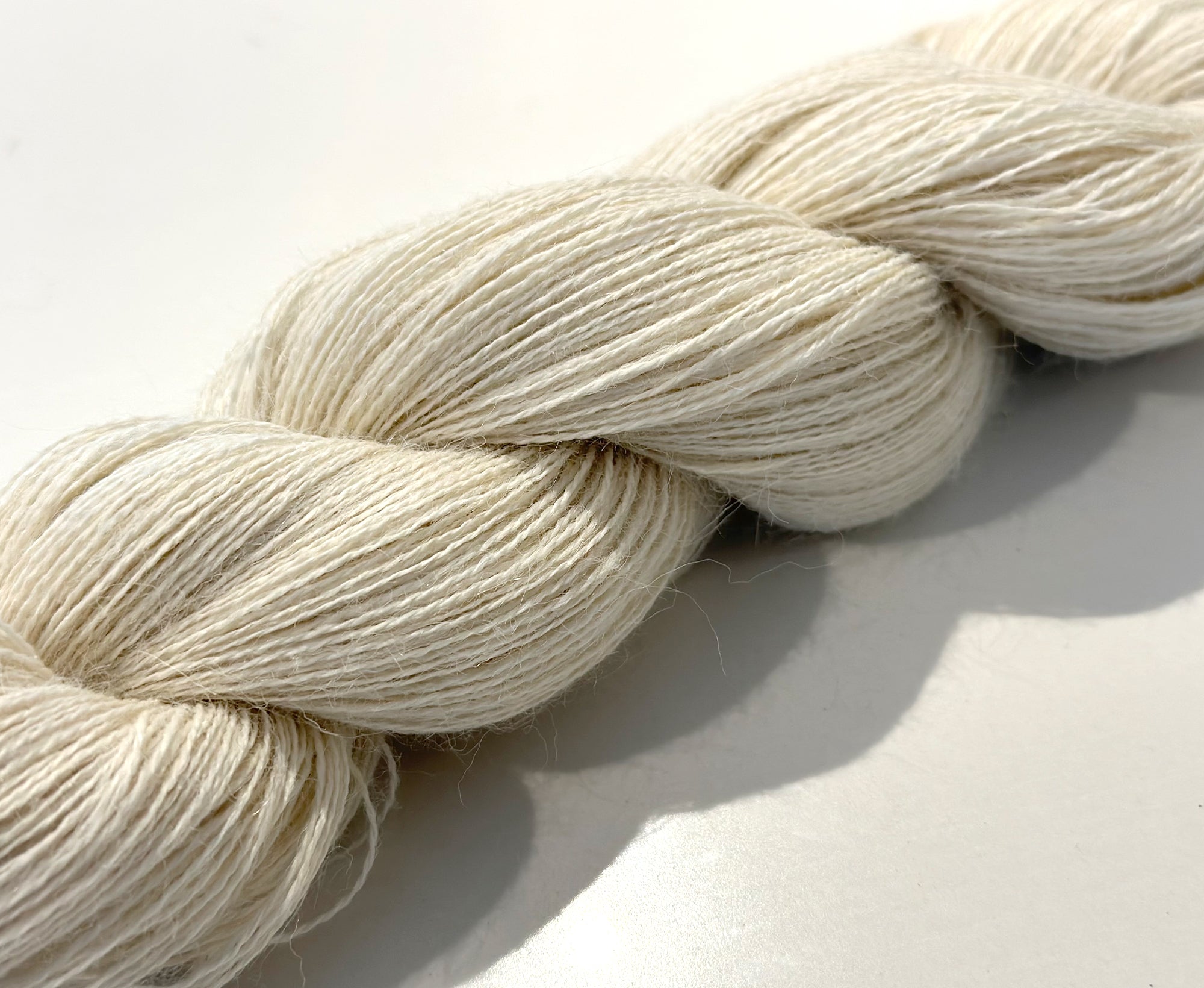 Picchu Lace Yarn