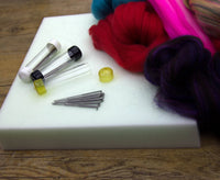 The Needle Felting UK Group | Essentials Kit - World of Wool