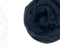 Bio-Nylon Nero Jumbo Yarn - World of Wool