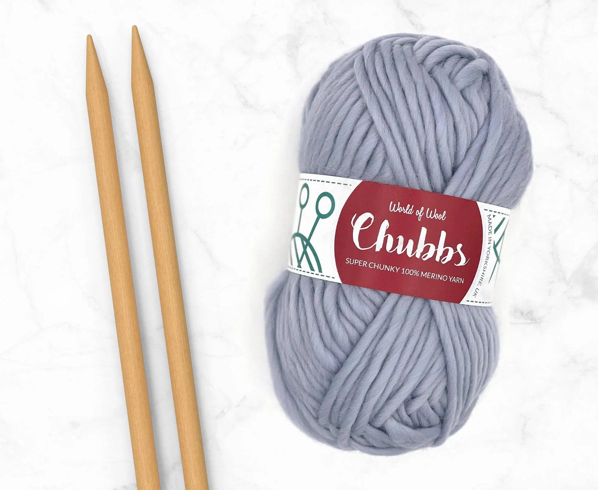 Buy chunky merino wool sale